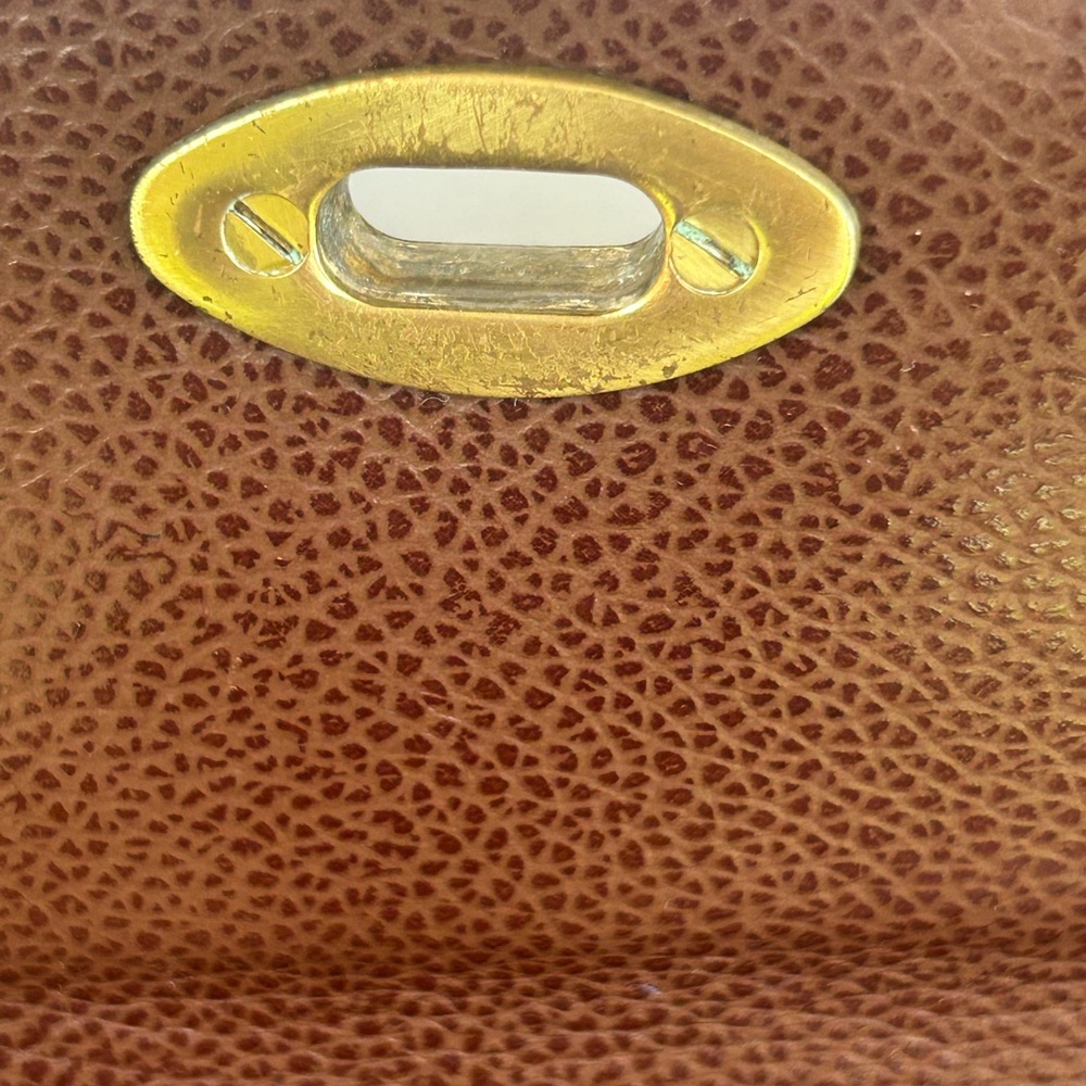 Vintage Coach Madison Collection 90s Made In Italy - Picture 12 of 16